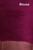 Floral Pure Printed Silk Saree